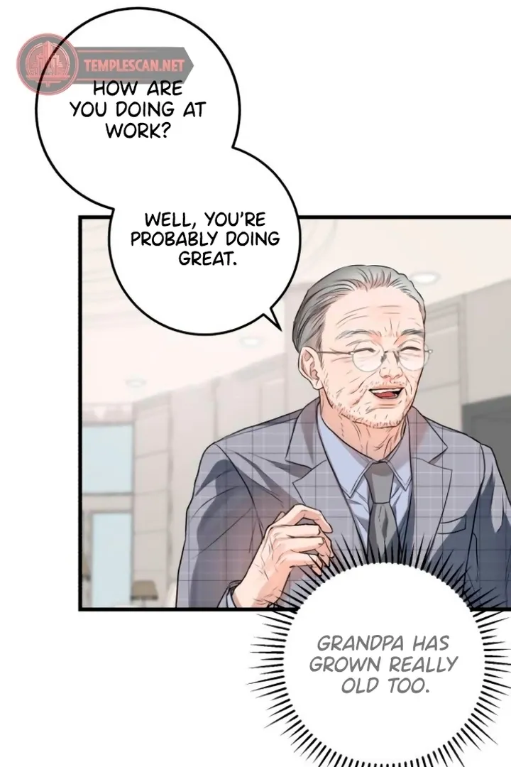 I Can't Get Enough of You Chapter 13 page 38 - 