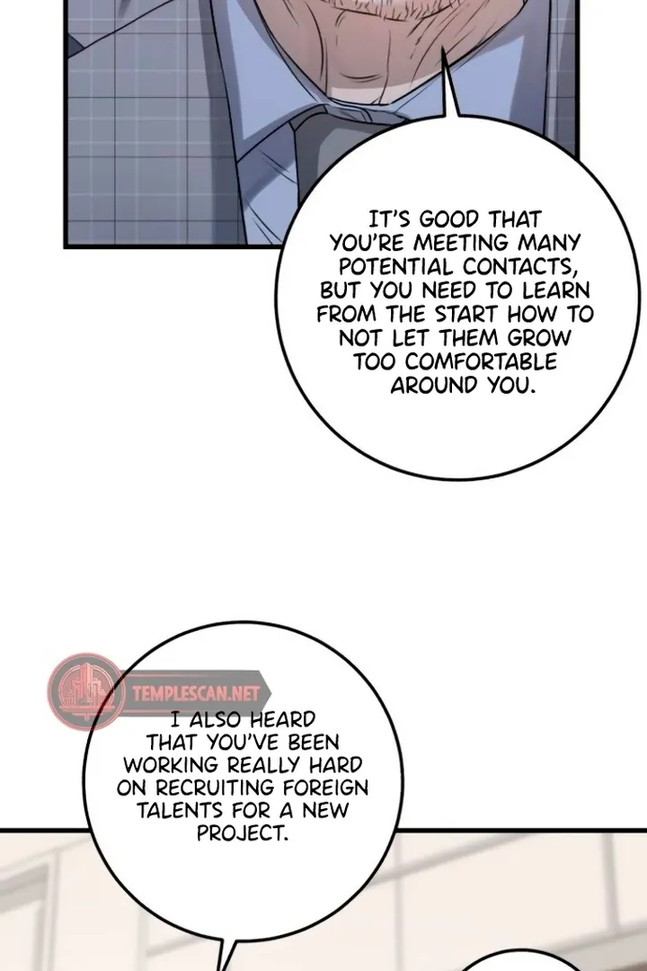 I Can't Get Enough of You Chapter 13 page 41 - 