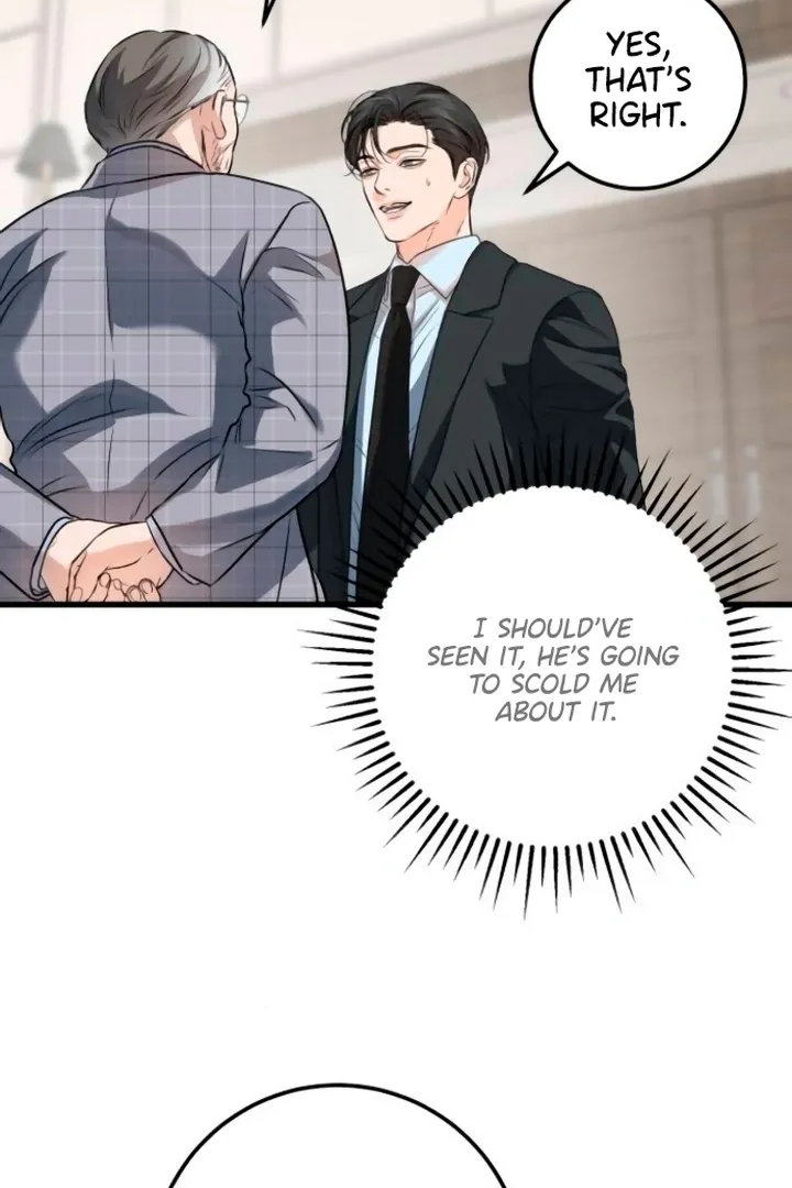 I Can't Get Enough of You Chapter 13 page 42 - 