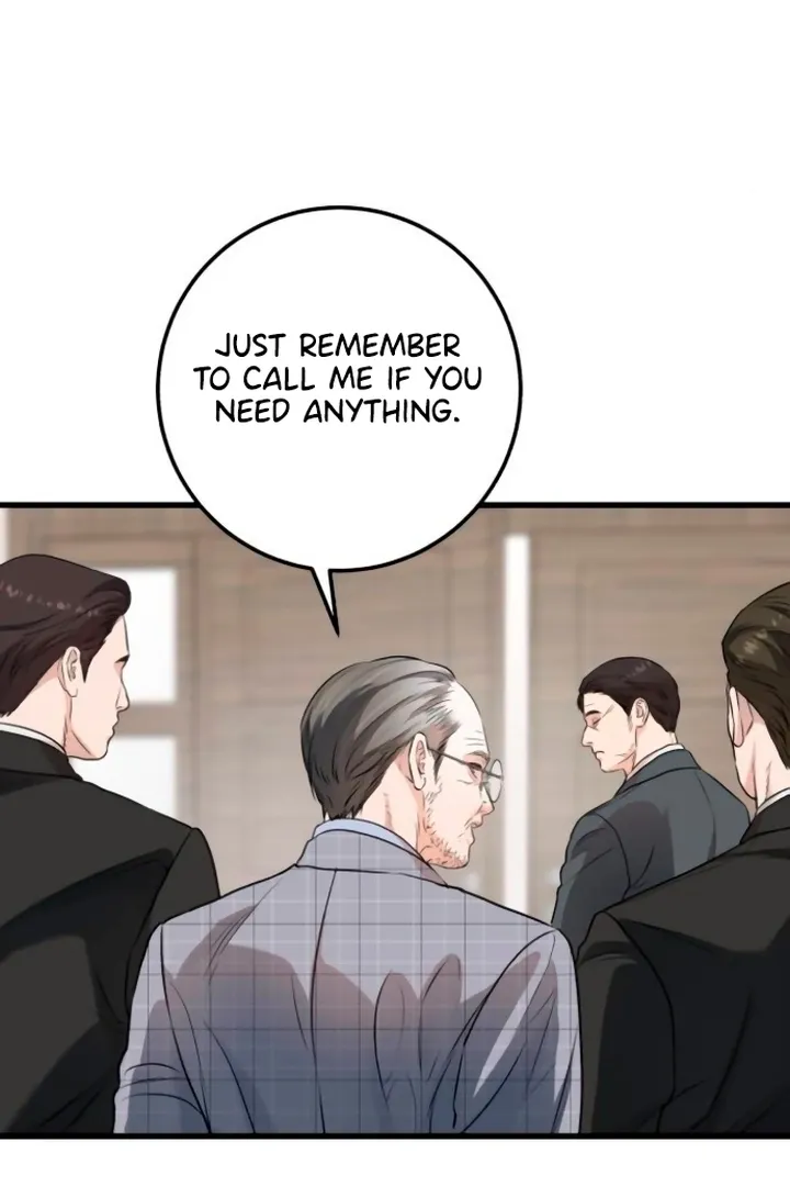 I Can't Get Enough of You Chapter 13 page 44 - 