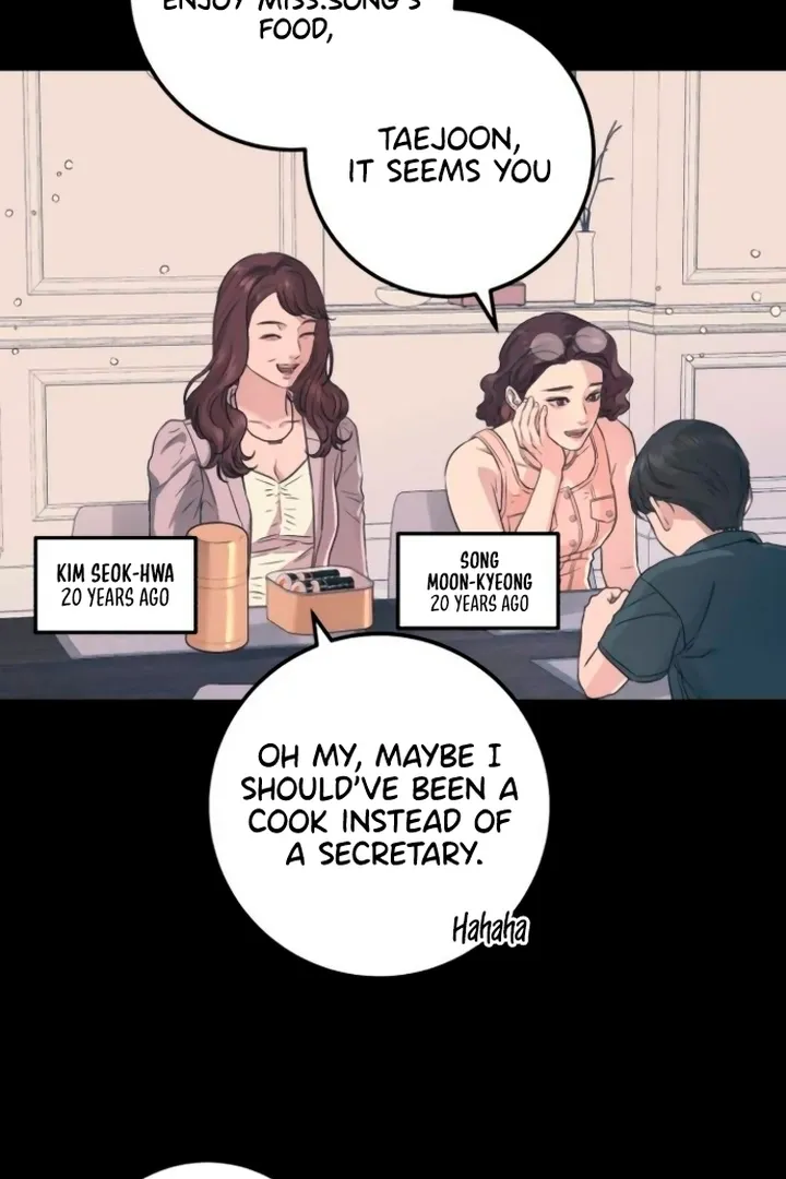 I Can't Get Enough of You Chapter 13 page 6 - 