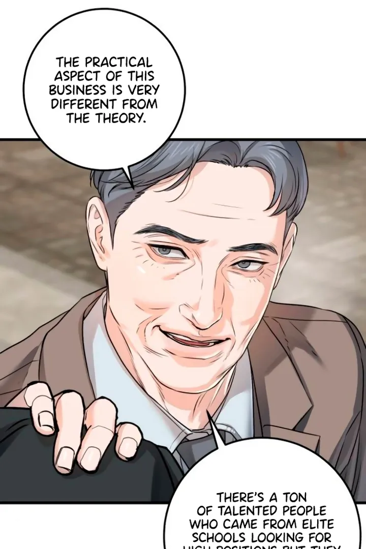 I Can't Get Enough of You Chapter 13 page 57 - 