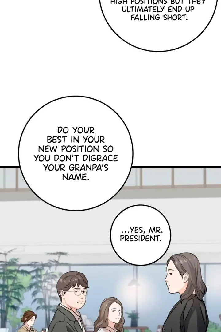 I Can't Get Enough of You Chapter 13 page 58 - 