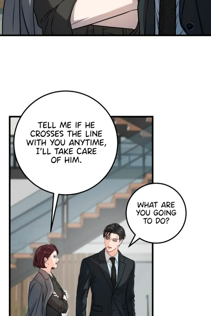 I Can't Get Enough of You Chapter 13 page 63 - 