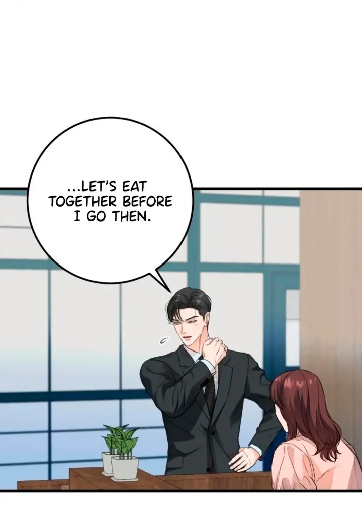 I Can't Get Enough of You Chapter 13 page 8 - 