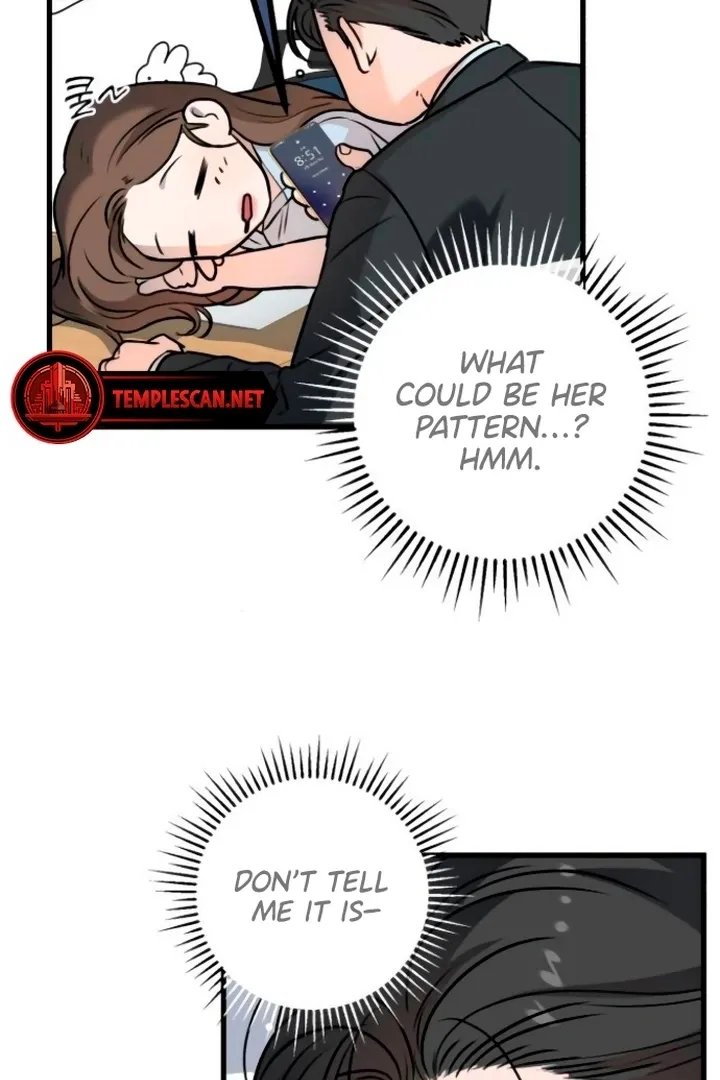 I Can't Get Enough of You Chapter 13 page 81 - 