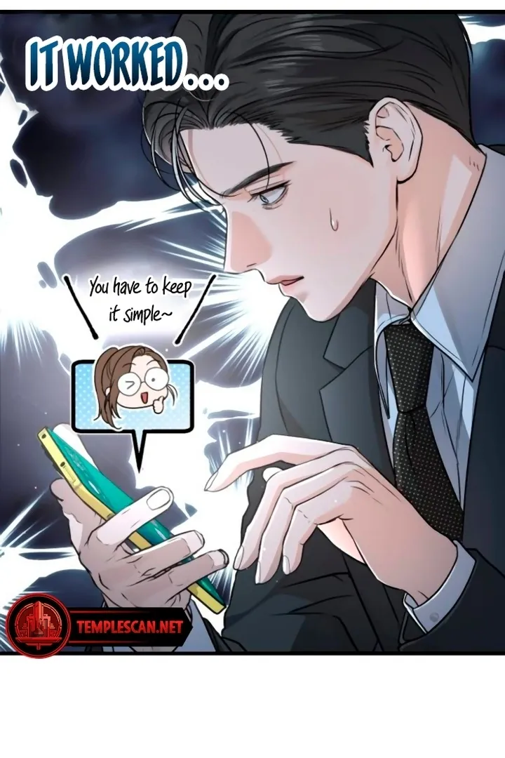 I Can't Get Enough of You Chapter 13 page 85 - 