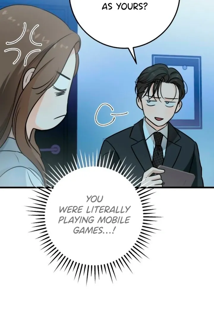 I Can't Get Enough of You Chapter 14 page 13 - 