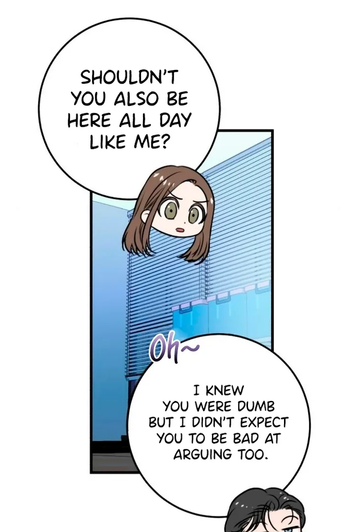 I Can't Get Enough of You Chapter 14 page 14 - 