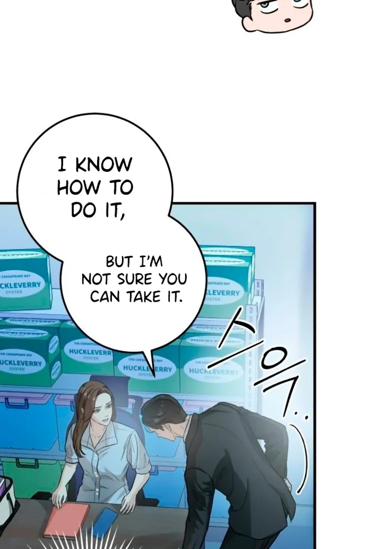 I Can't Get Enough of You Chapter 14 page 15 - 
