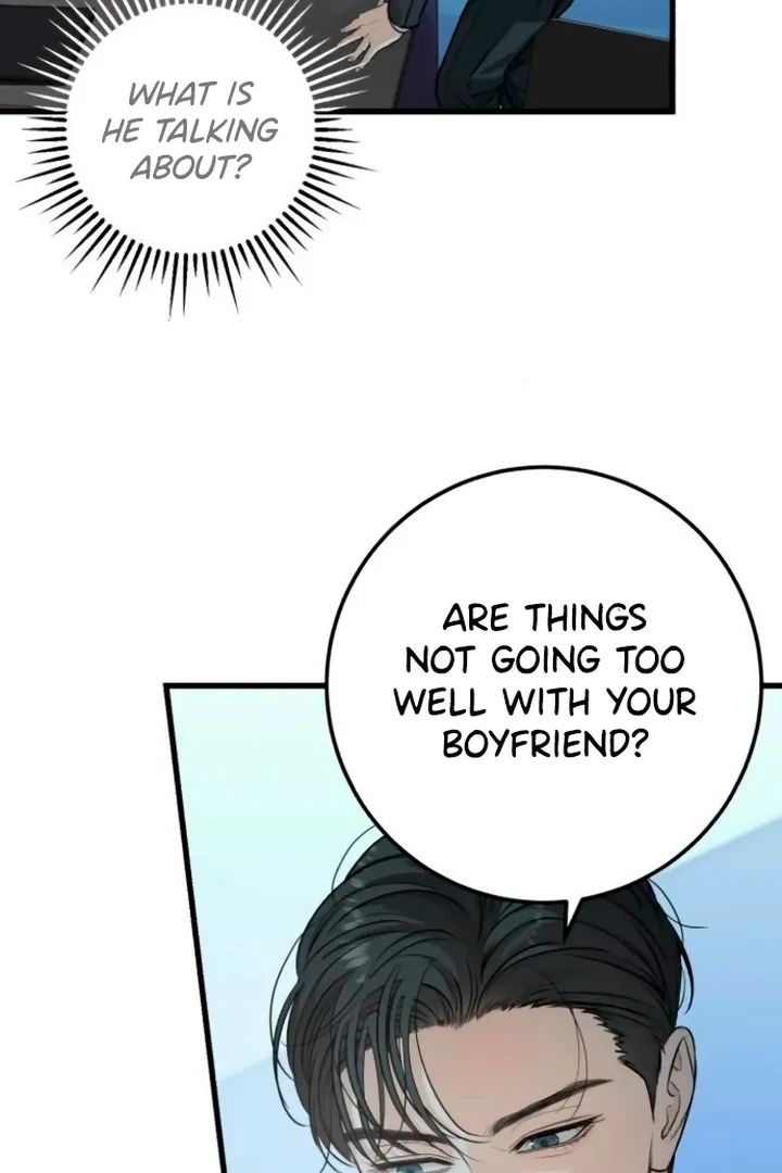 I Can't Get Enough of You Chapter 14 page 16 - 