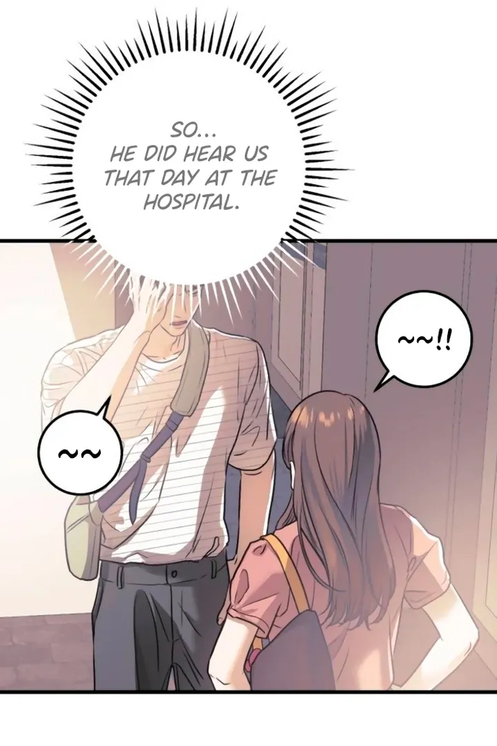 I Can't Get Enough of You Chapter 14 page 20 - 