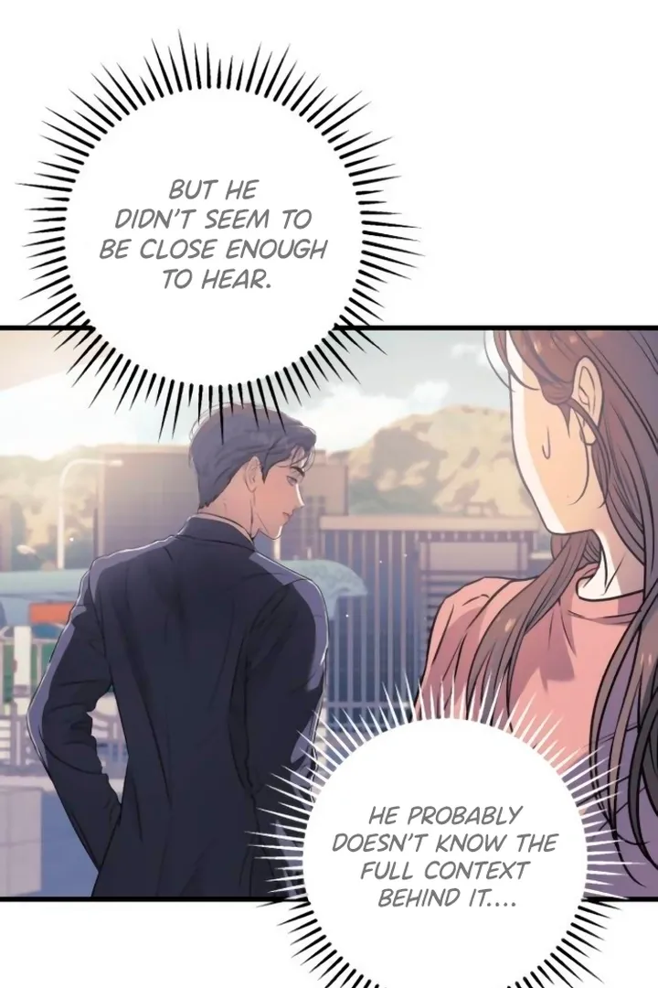 I Can't Get Enough of You Chapter 14 page 21 - 