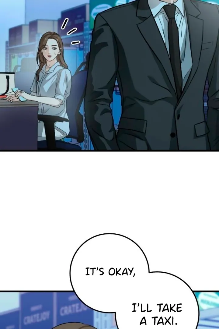 I Can't Get Enough of You Chapter 14 page 24 - 