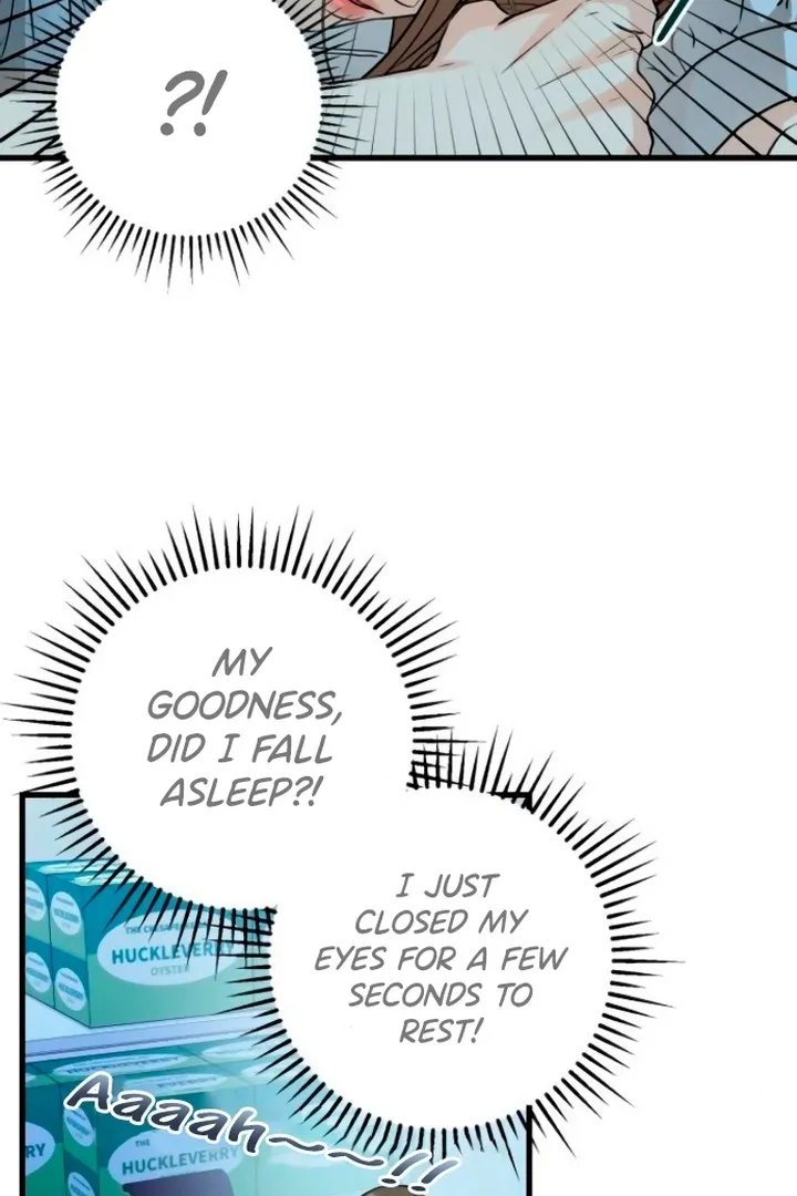 I Can't Get Enough of You Chapter 14 page 4 - 