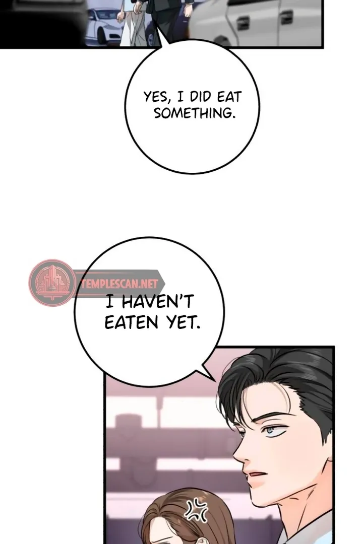 I Can't Get Enough of You Chapter 14 page 31 - 