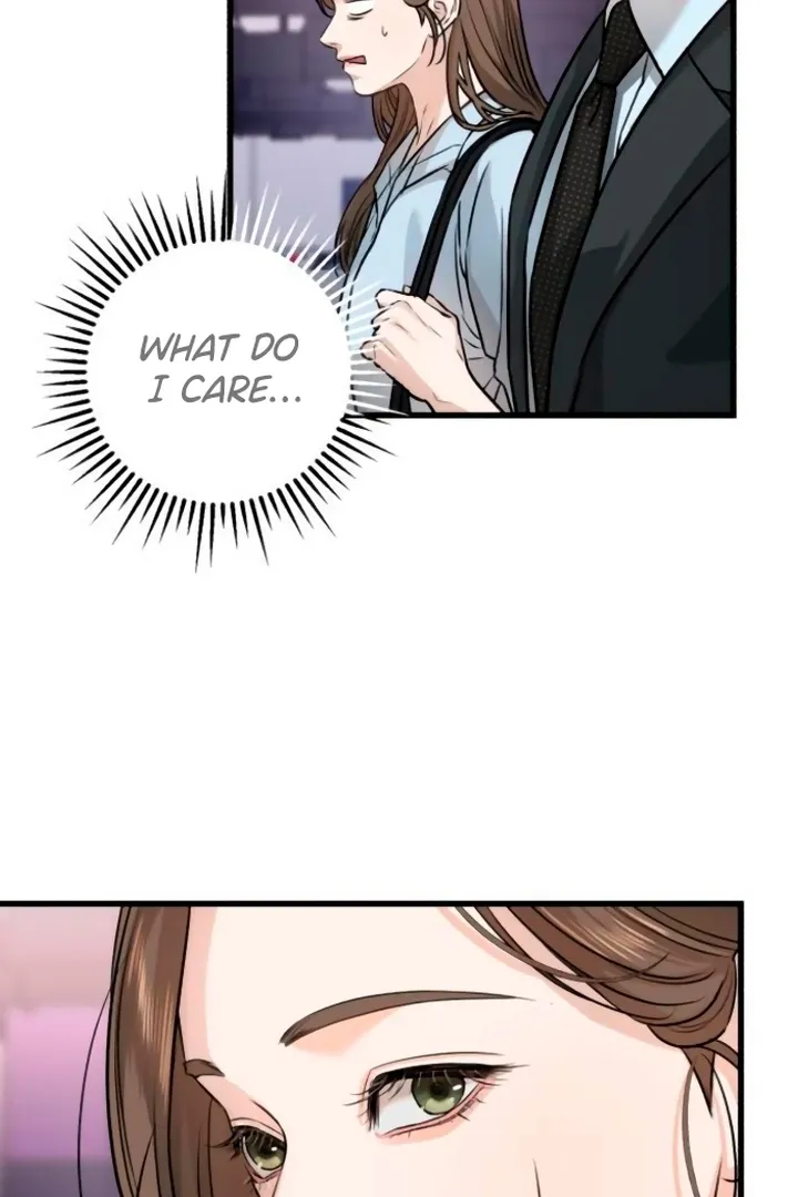 I Can't Get Enough of You Chapter 14 page 32 - 