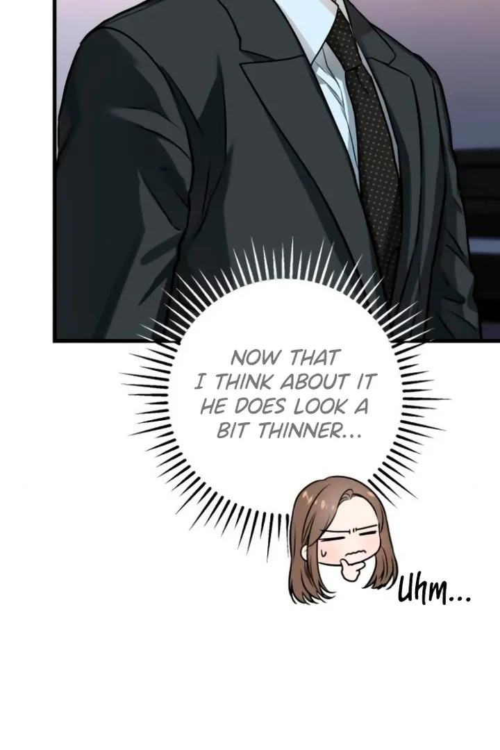 I Can't Get Enough of You Chapter 14 page 34 - 