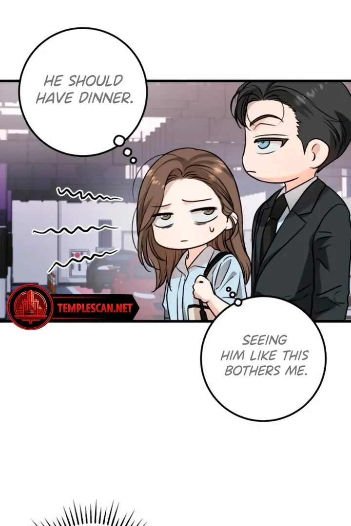 I Can't Get Enough of You Chapter 14 page 35 - 