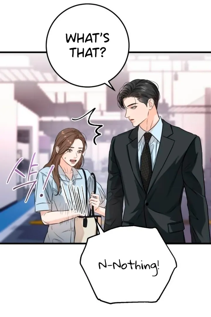I Can't Get Enough of You Chapter 14 page 39 - 