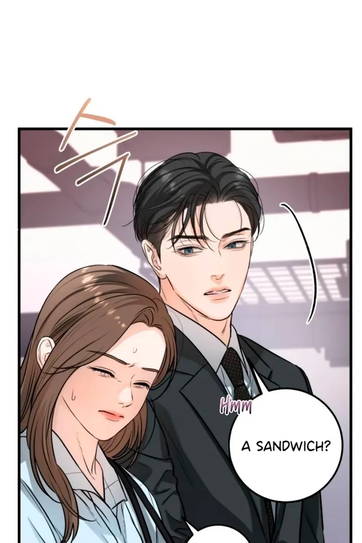 I Can't Get Enough of You Chapter 14 page 40 - 