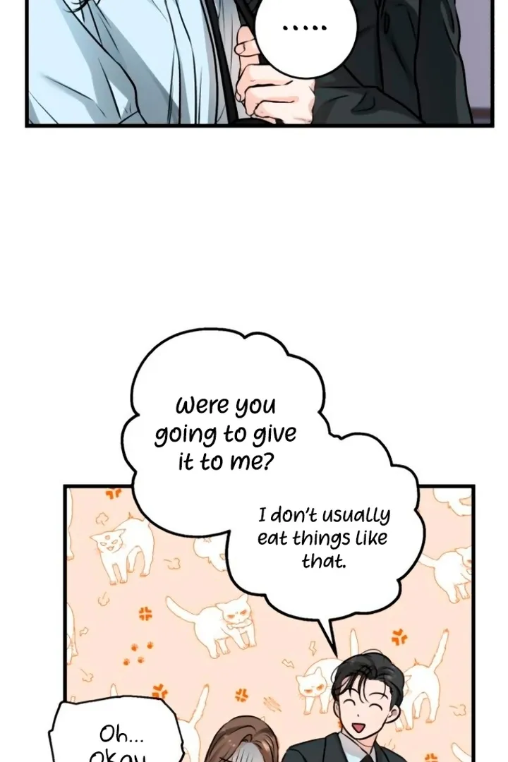 I Can't Get Enough of You Chapter 14 page 41 - 