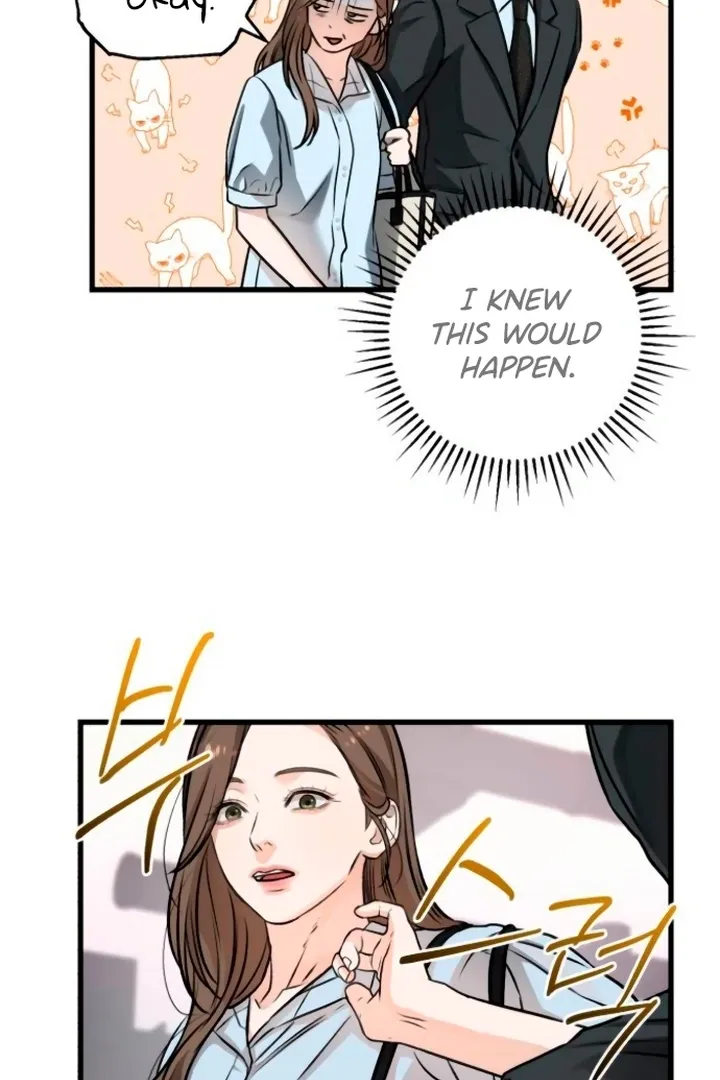 I Can't Get Enough of You Chapter 14 page 42 - 