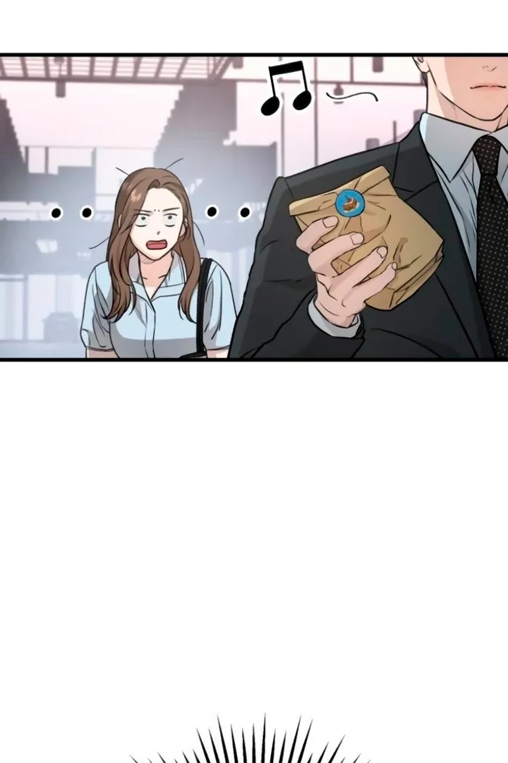 I Can't Get Enough of You Chapter 14 page 46 - 