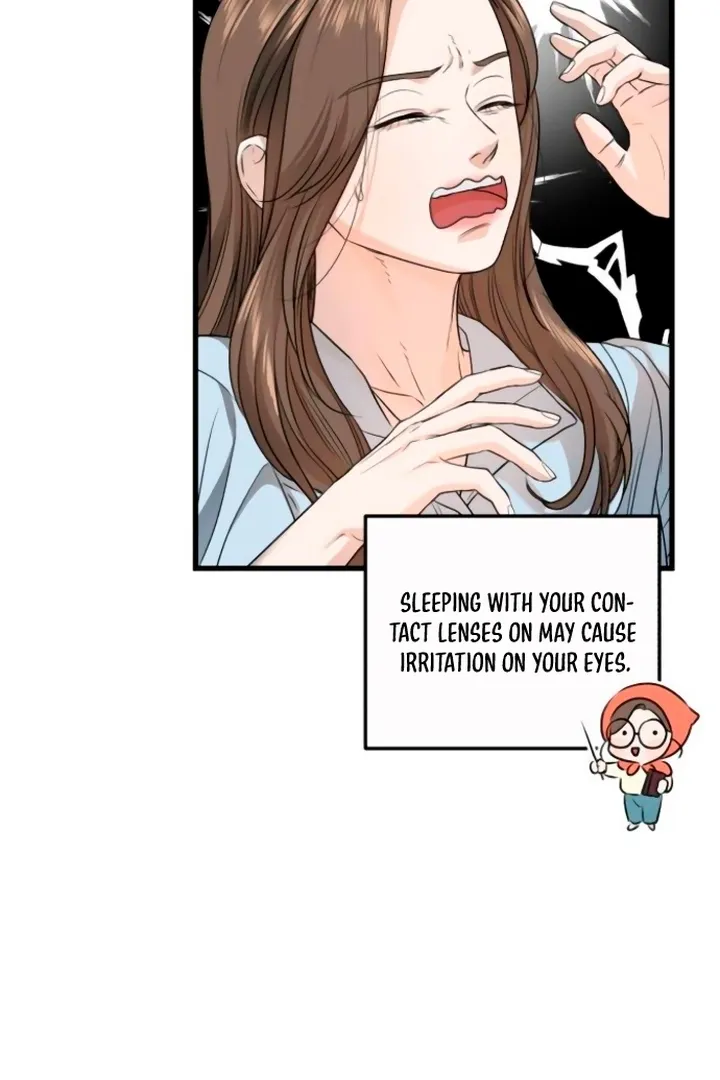 I Can't Get Enough of You Chapter 14 page 6 - 