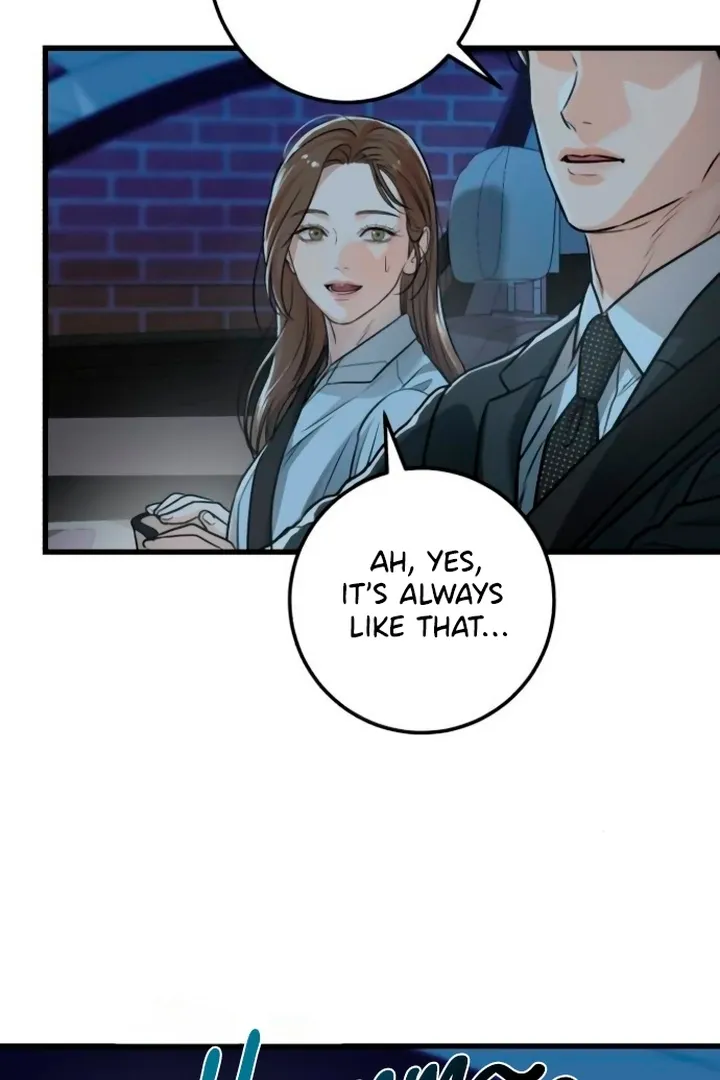 I Can't Get Enough of You Chapter 14 page 52 - 
