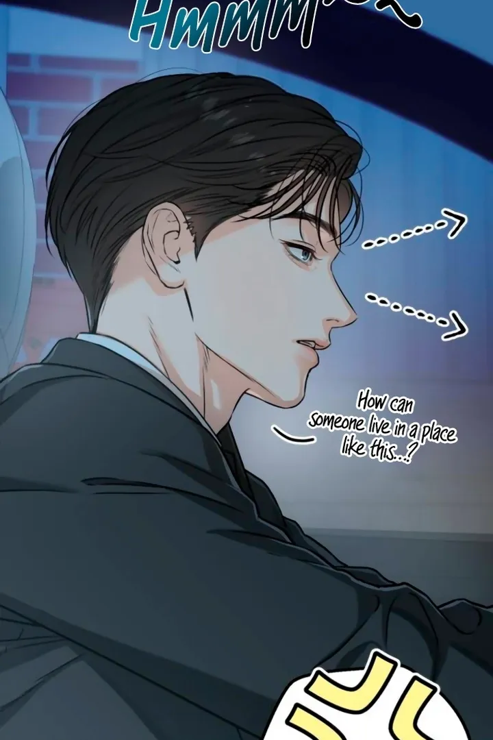 I Can't Get Enough of You Chapter 14 page 53 - 