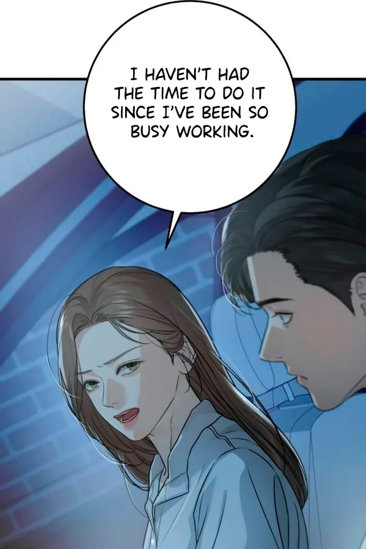 I Can't Get Enough of You Chapter 14 page 64 - 