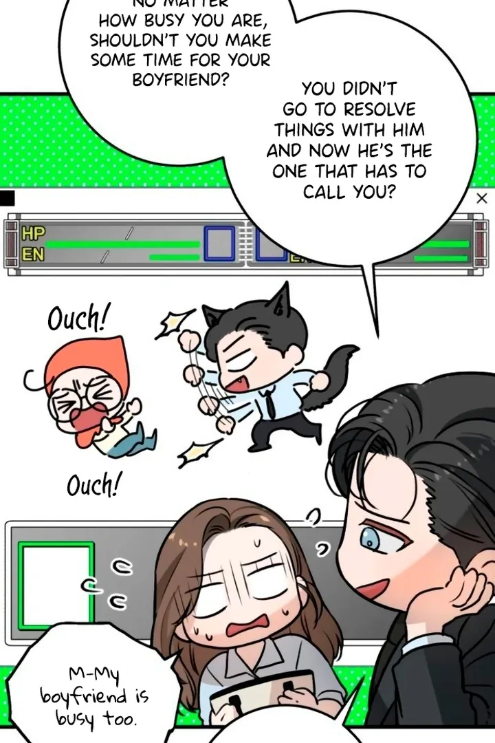 I Can't Get Enough of You Chapter 14 page 70 - 