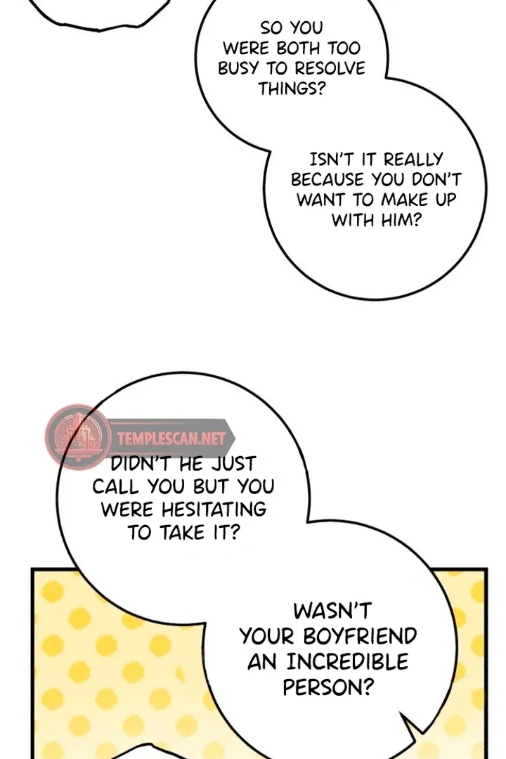 I Can't Get Enough of You Chapter 14 page 71 - 