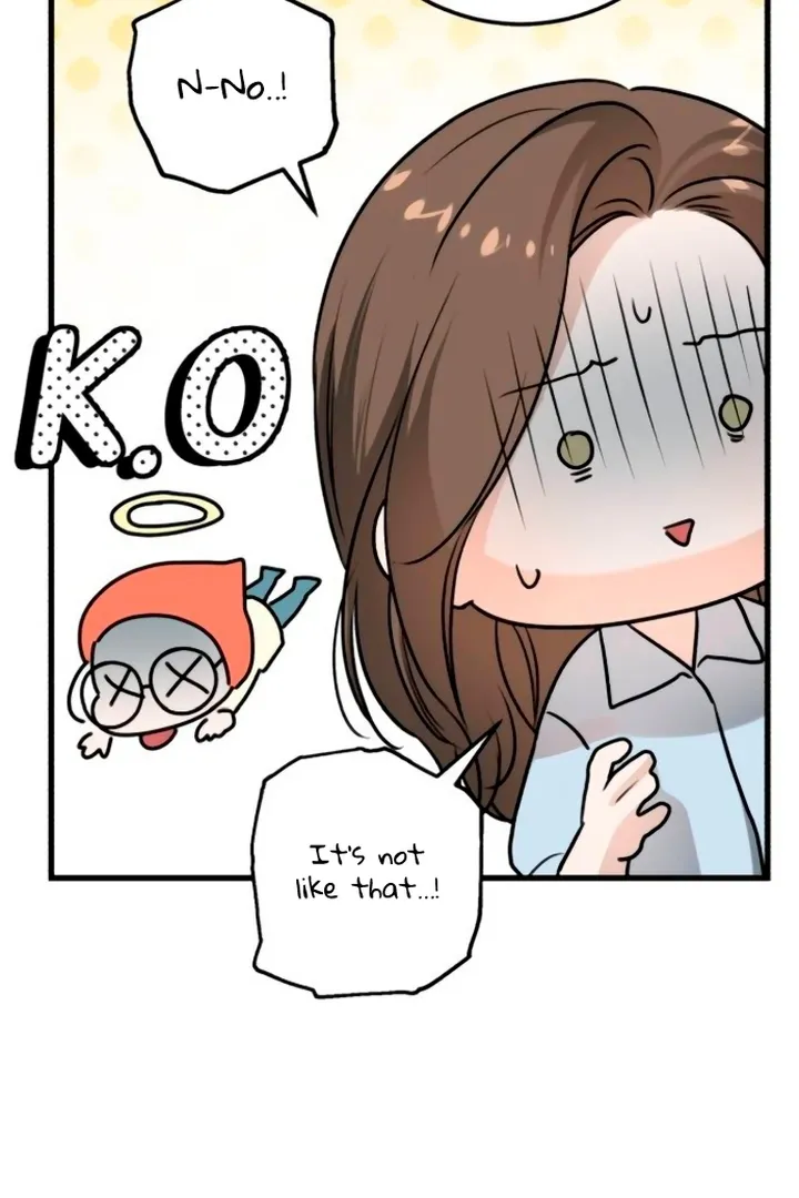 I Can't Get Enough of You Chapter 14 page 72 - 