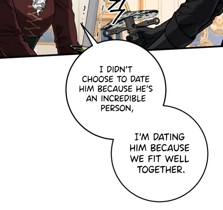 I Can't Get Enough of You Chapter 14 page 77 - 