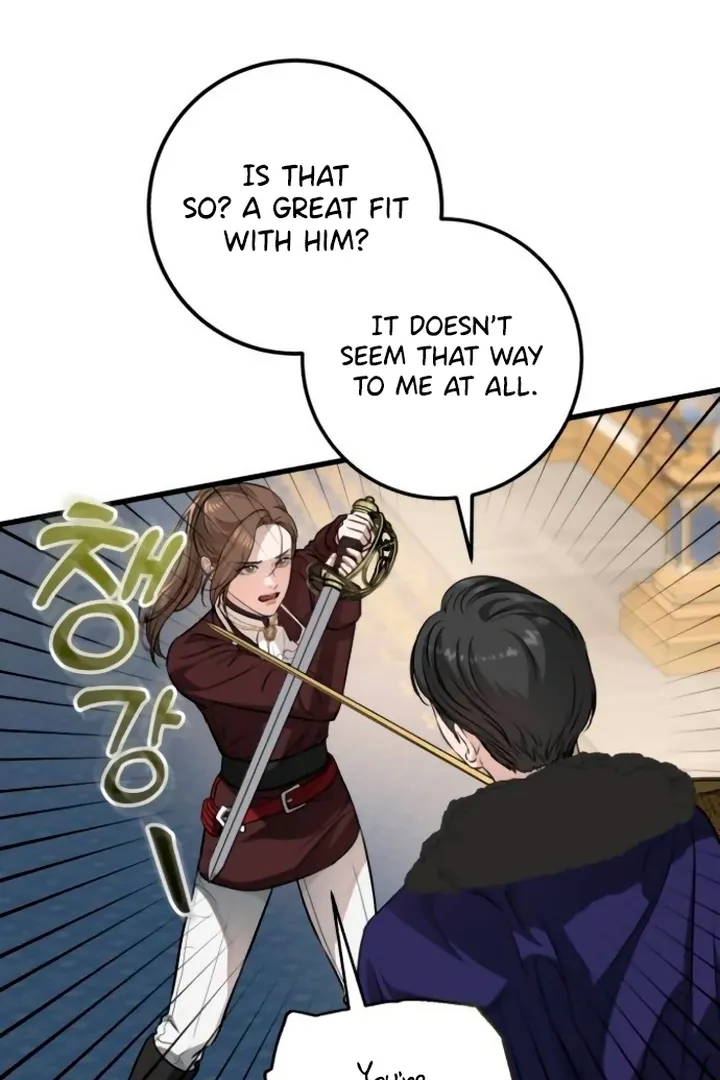 I Can't Get Enough of You Chapter 14 page 78 - 
