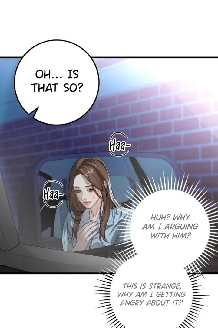 I Can't Get Enough of You Chapter 14 page 81 - 