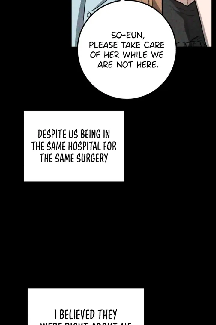 I Can't Get Enough of You Chapter 14 page 89 - 