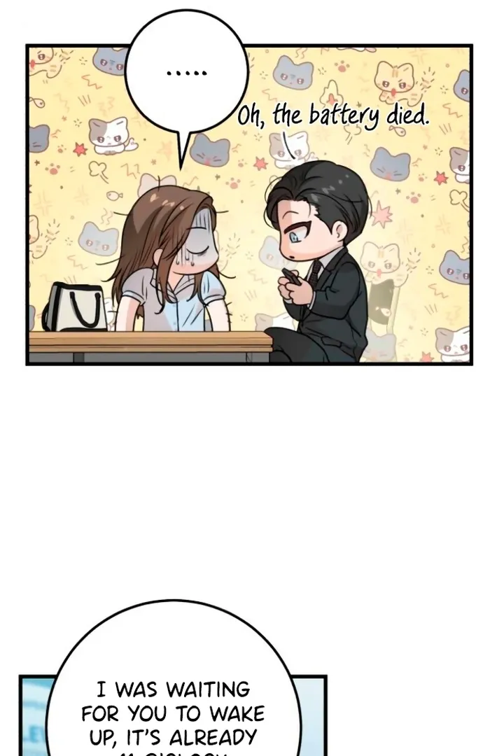 I Can't Get Enough of You Chapter 14 page 10 - 