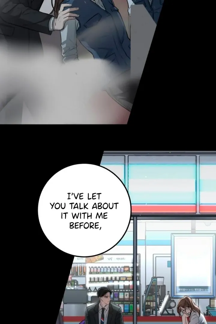 I Can't Get Enough of You Chapter 14 page 94 - 