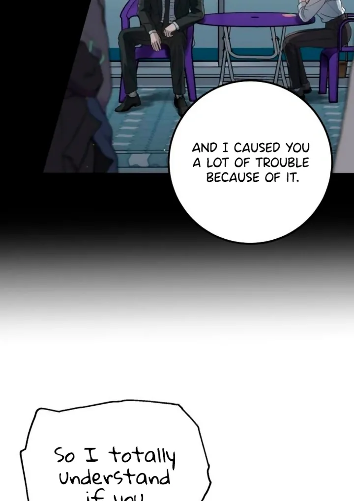 I Can't Get Enough of You Chapter 14 page 95 - 