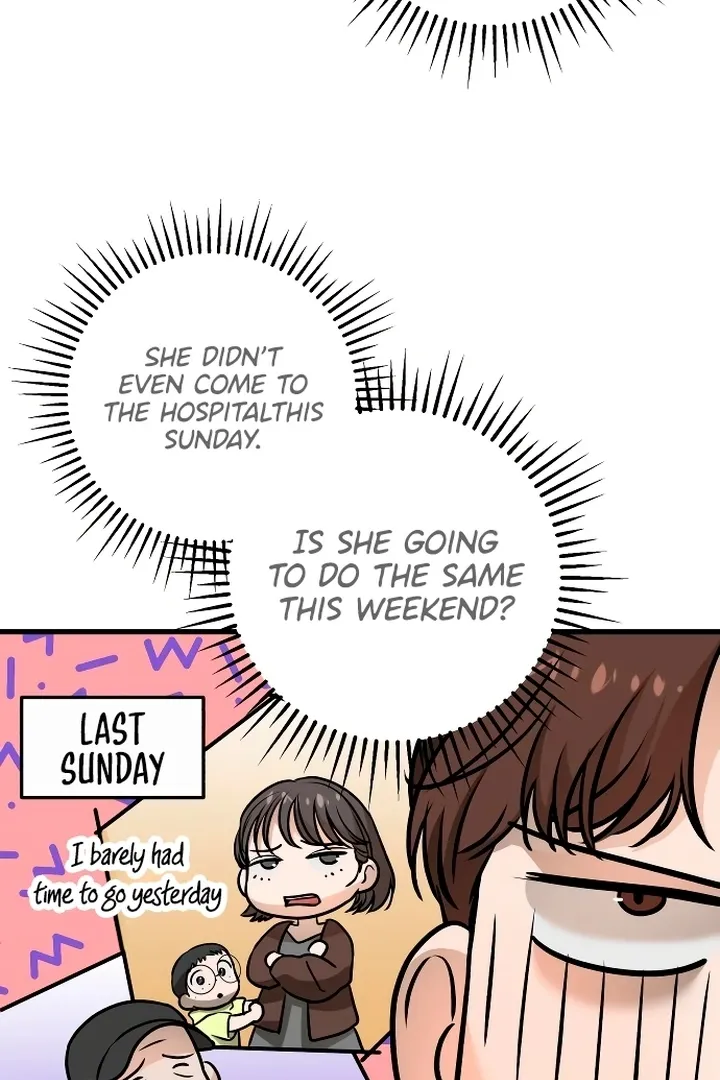 I Can't Get Enough of You Chapter 15 page 17 - 