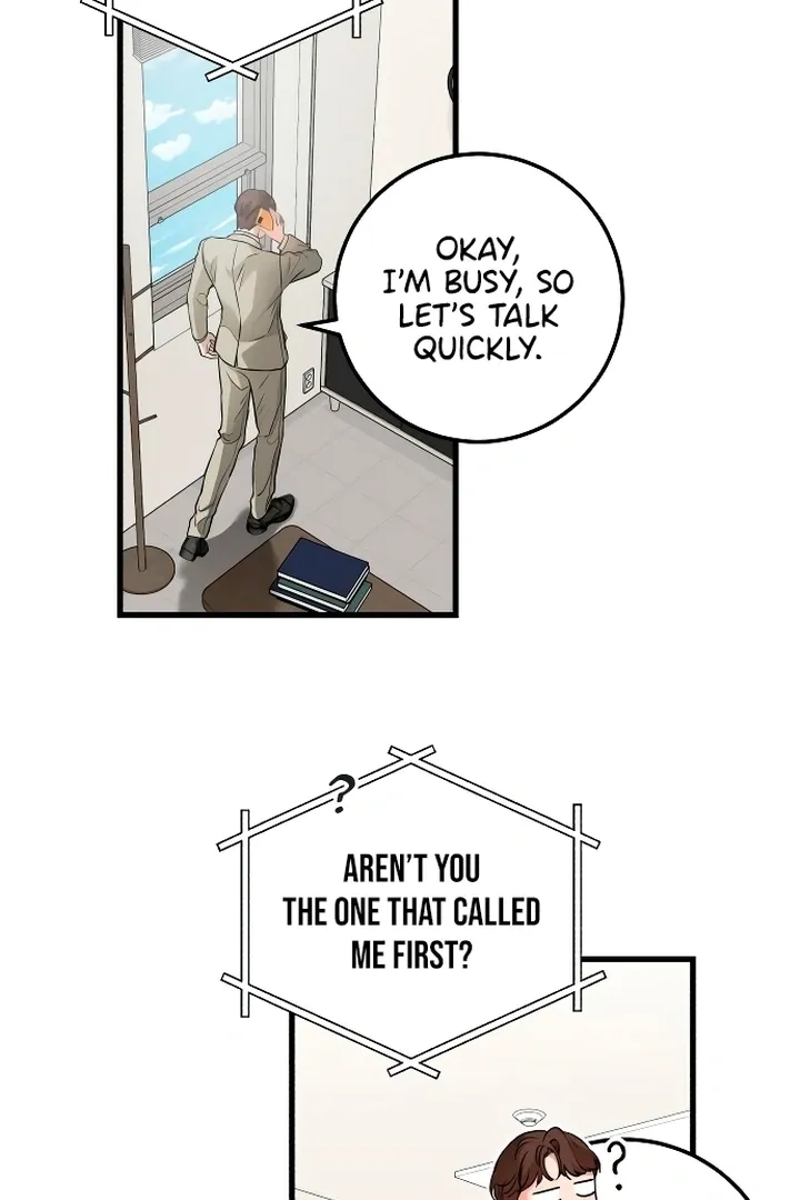 I Can't Get Enough of You Chapter 15 page 21 - 