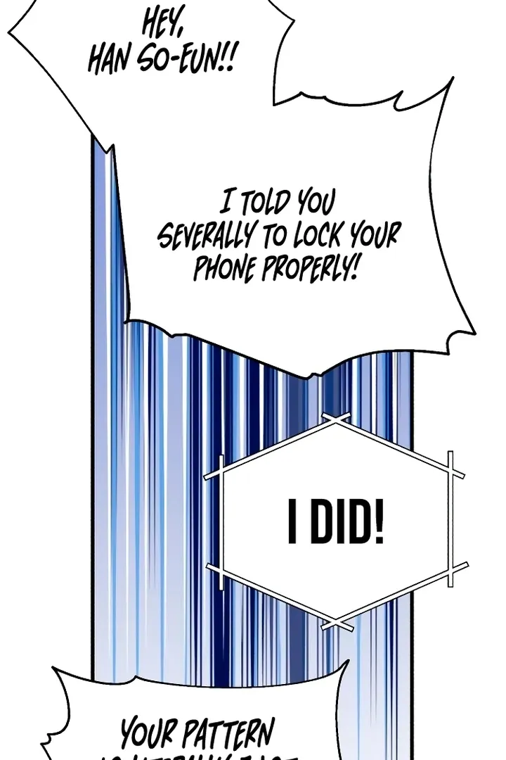 I Can't Get Enough of You Chapter 15 page 25 - 