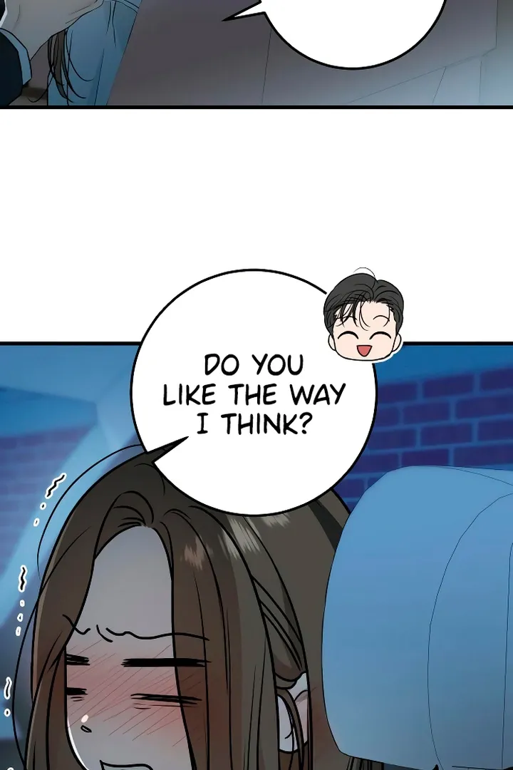 I Can't Get Enough of You Chapter 15 page 4 - 