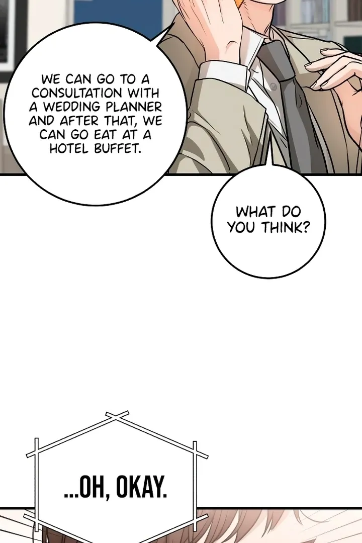 I Can't Get Enough of You Chapter 15 page 32 - 