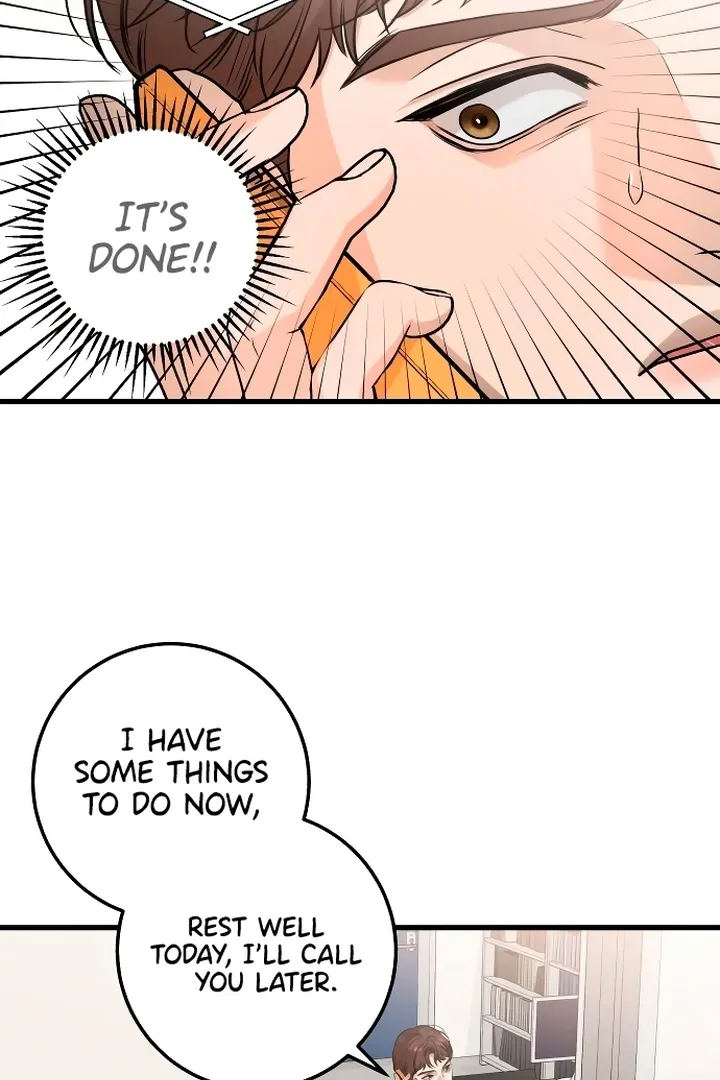 I Can't Get Enough of You Chapter 15 page 33 - 
