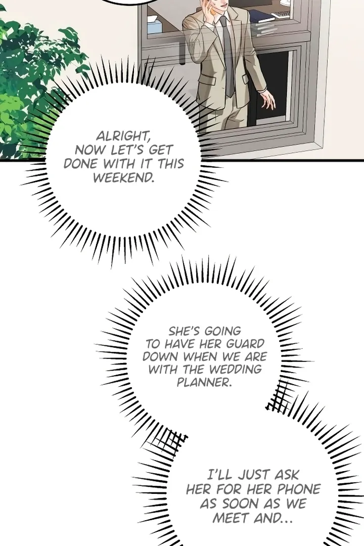I Can't Get Enough of You Chapter 15 page 34 - 