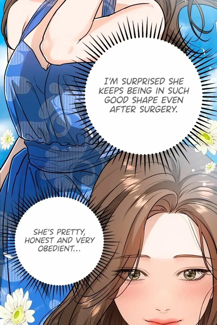 I Can't Get Enough of You Chapter 15 page 38 - 